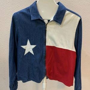 Western shirt